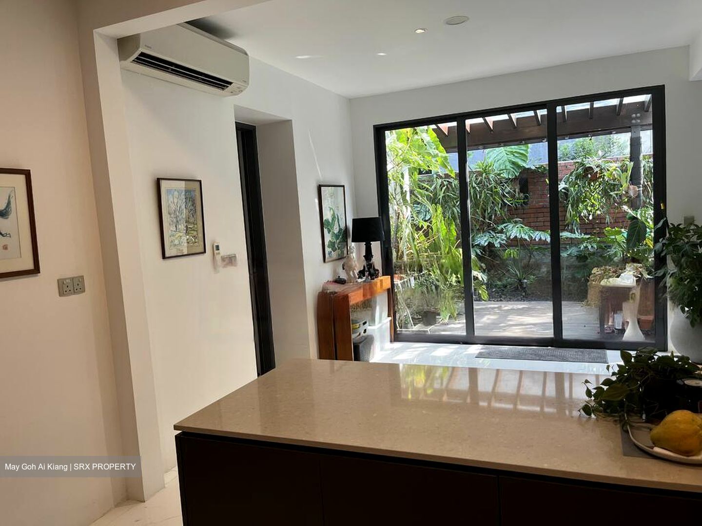 Seletar Hills Drive (D28), Semi-Detached #581877361